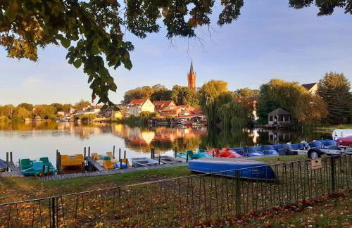 Ferienhaus Britta Kietzmann - Foto 25