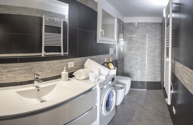 Casa Ciapin - Photo 9