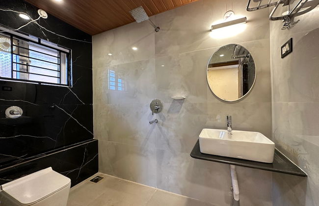 shri katyayani palace - Foto 10