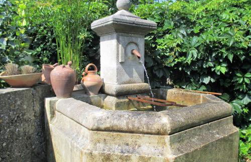 Le Mas du Fort - Foto 27