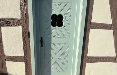 Zur Traube - blau - Foto 13