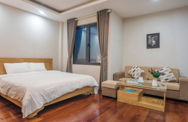 NINE HOUSING A10 Kim Ma - Foto 16