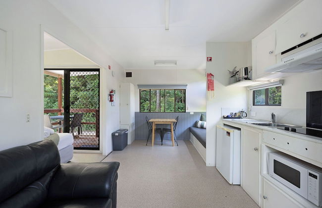 Reflections Nambucca Heads - Holiday Park - Foto 24