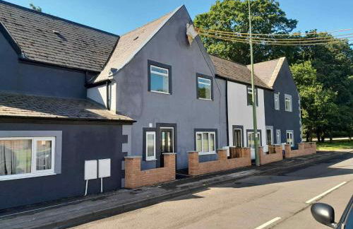 Foxy stays - Photo 2