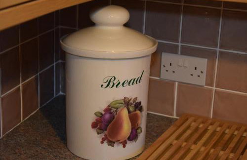 Teign Head Apartment - Foto 41