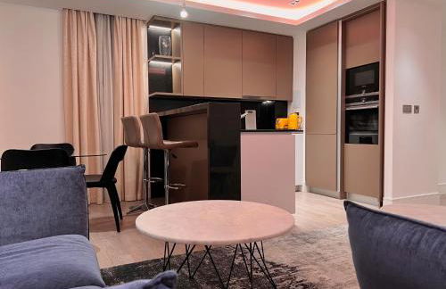 250 City Road 2 Bollinder Place EC1V 2AH 2bed LUXURY apartments-this is full address - Foto 51