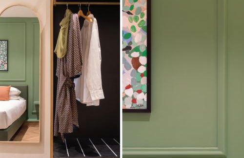 Flora Deluxe Apartment - Foto 23