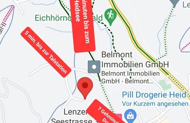 Casa Fadail Seura 11 - Foto 14