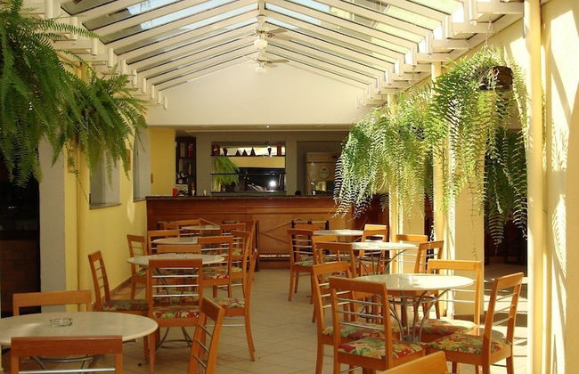 Hotel Estância Barra Bonita - Photo 34