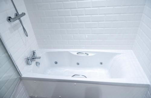 Hive Apartment Manchester near Etihad Coop Live - Foto 45