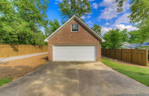 Majestic Lake Murray Retreat - Foto 42