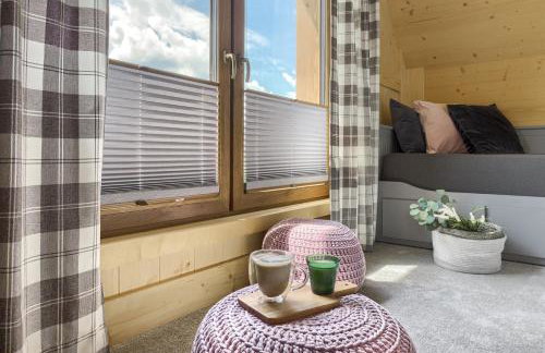 Domki Górskie Widoki - Foto 28