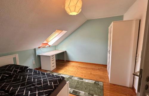 Ferienhaus Am Ettersberg - Foto 42