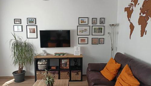 Entre patios y flores - Foto 5