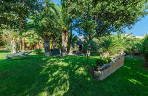 Villa Son Floriana in Cala Bona - Foto 83