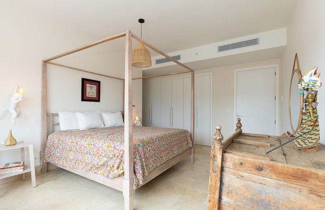 The Luscious Condo by Acomodo Buenaventura - Foto 43