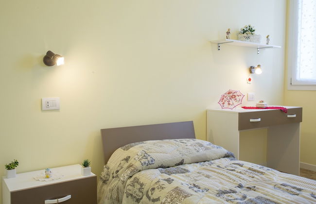 Venetian Villa With Pool and Sauna - Foto 8