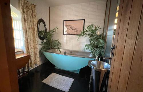 Tan-yr-Ogo Gate Lodge, Gwrych Castle - Foto 31