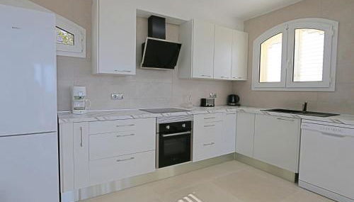 Villa con piscina privada climatizada 29ºC - Foto 4