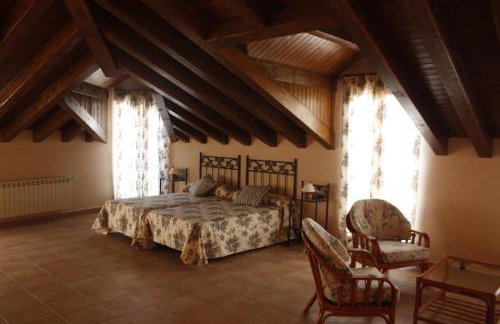 Casa Rural La Fragua - Foto 7