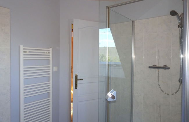 Holiday Home, Moelan sur Mer - Foto 12