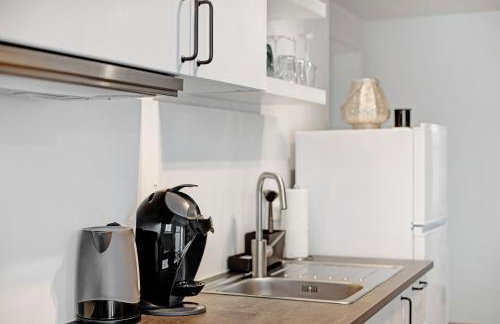 Schönes Apartment am Kaiserstuhl - Foto 12