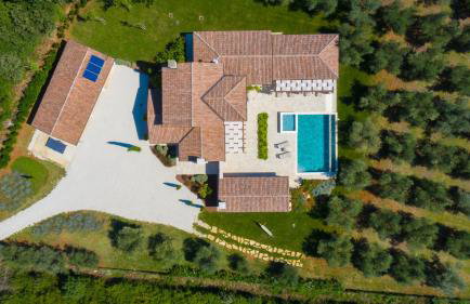 Casa Ginetto by Villas Guide - Foto 9