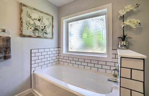 Cozy Ashton Abode with Yard - Near Park and Pool! - Foto 13