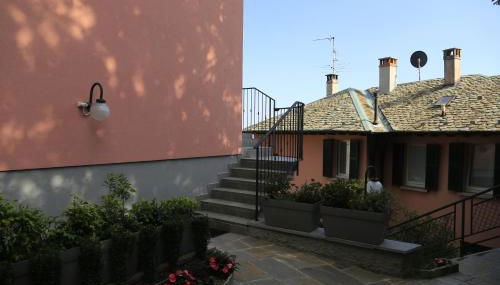 Casa Vacanze Como Brunate - Foto 3