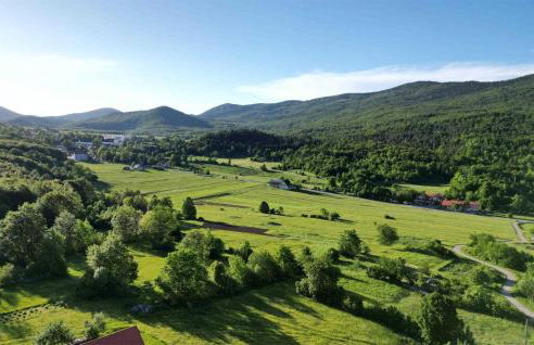 Nice Home In Krasno With House A Panoramic View - Foto 9