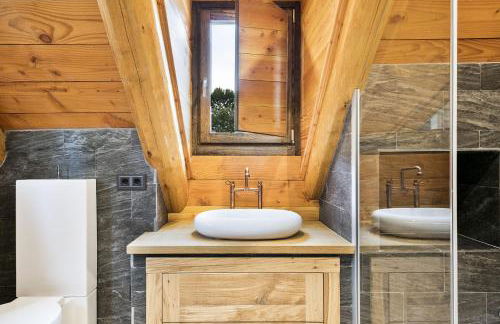 Luderna - Casa Les er Haro - Photo 11