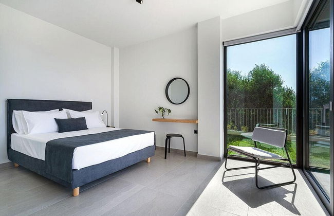 Sea View 4 Bedroom Villa With a Heated Pool - Foto 6