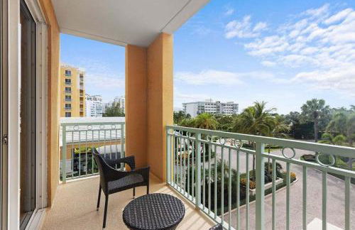 Stunning Studio Apartment Sited The Ritz Carlton - Foto 17