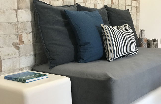 Elia Residences Santorini - Foto 54