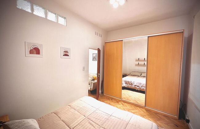 Comfortable Apartment in The Heart of Barrio Norte BN2 by Apartments Bariloche - Photo 8