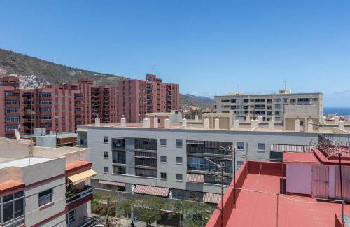 Apartment City Lounge - Foto 22