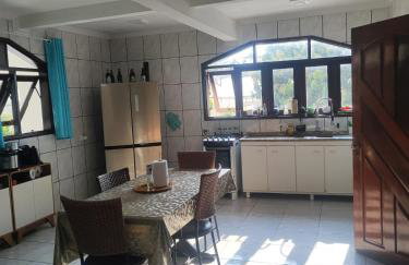 Chácara Prainha JK com piscina praia no quintal de casa - Foto 27