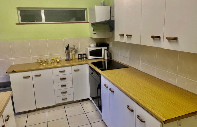 Beautiful Apartment in Century City - Foto 11