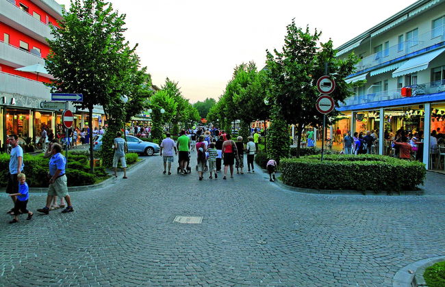 Residence Torcello - Foto 49