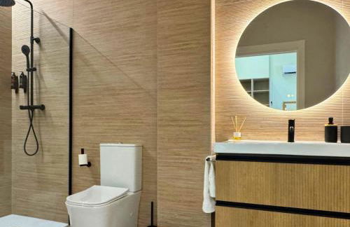 Illetes Flats - Suite cerca de Feria de Muestras y Metro - Foto 17