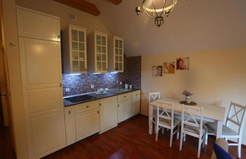 Domek i Apartamenty Zacisze - Foto 7