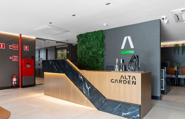 Alta Garden Housi by Carpediem - Foto 2