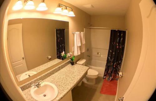 Four Bedroom Sleeps 10 w Gameroom 5152a - Foto 20