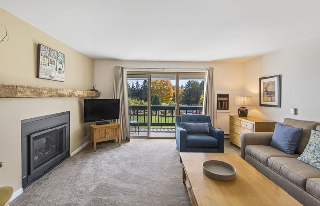 Lodge Condo 30 - Photo 1