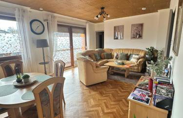 Grand appartement au cœur de la région alsacienne - Photo 33