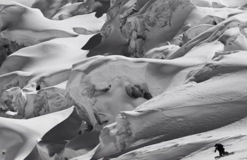 Apartment Chinook,La Praz,Chamonix Mont Blanc - Photo 62