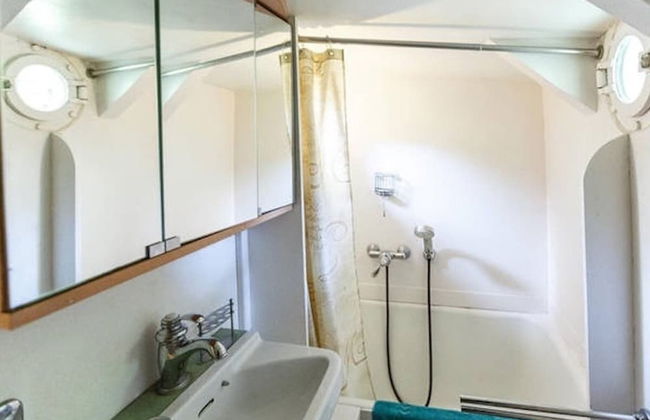 Boat For Guest - Foto 13