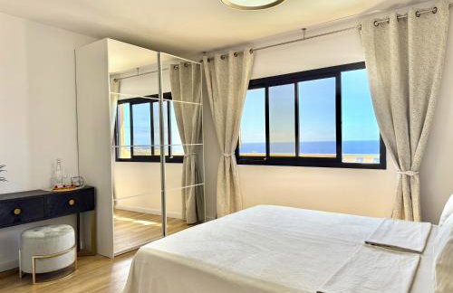 Paradise Ocean View Apartment with Terrace - Foto 9