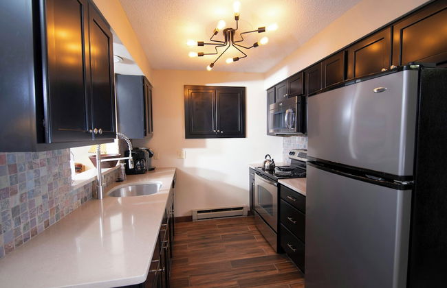 Okemo Mountain Lodging by Vail Resorts - Foto 20