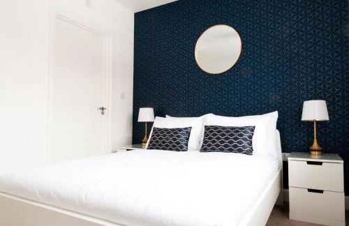 Lysander House - Modern, 4-Bed House, near Alton Towers - Foto 23